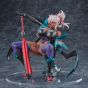 Orchidseed Death Ball Suzuran 1/7 Scale Figure  (Japanese Import)