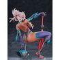 Orchidseed Death Ball Suzuran 1/7 Scale Figure  (Japanese Import)