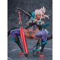Orchidseed Death Ball Suzuran 1/7 Scale Figure  (Japanese Import)
