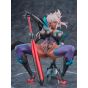 Orchidseed Death Ball Suzuran Figura a escala 1/7 (Importación Japonesa)