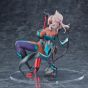 Orchidseed Death Ball Suzuran 1/7 Scale Figure  (Japanese Import)