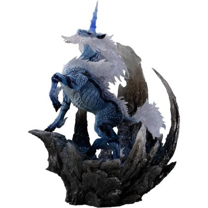 CAPCOM Monster Hunter...