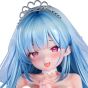 Insight Nikkan Shoujo: Welcome To The Erotic Trap Dungeon: The Tentacle Bride - Adelina 1/4
