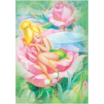 TENYO Disney 108-Piece...