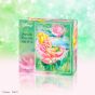 TENYO Disney 108-Piece Jigsaw Puzzle – Sleeping Among Roses
