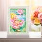 TENYO Disney 108-Piece Jigsaw Puzzle – Sleeping Among Roses