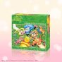 TENYO Disney 108-Piece Jigsaw Puzzle – Hill of Happiness (18.2x25.7cm)