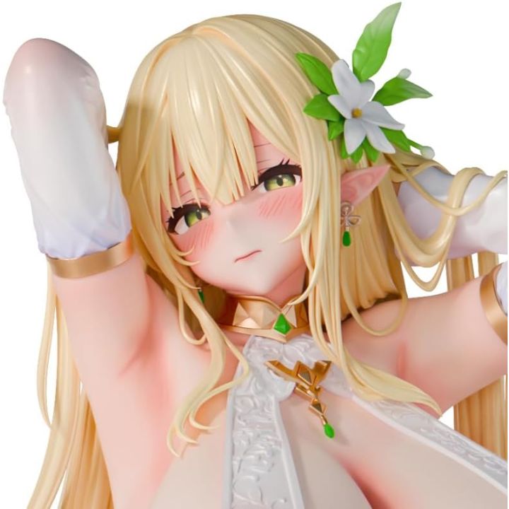 Insight Nikkan Shoujo: Original Character - Isekai Erofu Raranoya 1/6