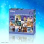 TENYO Disney 108-Piece Hologram Jigsaw Puzzle – Disney Princes (18.2x25.7cm)