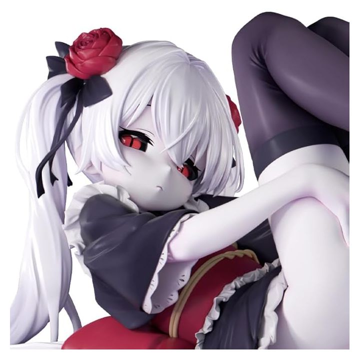 Insight Matcha-sama "Null-chan" - Figurine à l'échelle 1/5