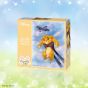 TENYO Disney 108-Piece Jigsaw Puzzle – Beautiful Child: Simba (18.2x25.7cm)