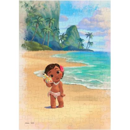 TENYO Disney 108-Piece...