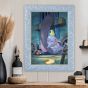 TENYO Disney 108-Piece Jigsaw Puzzle – Beautiful Child Series: Dumbo (18.2x25.7cm)