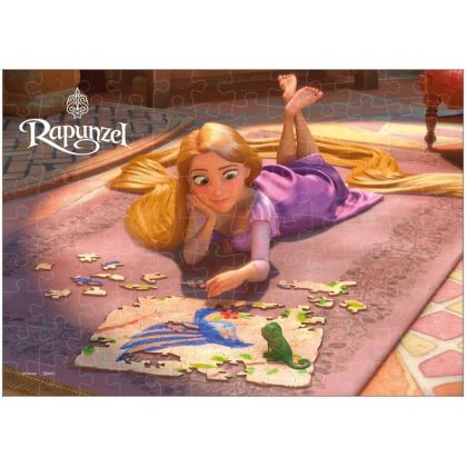 TENYO Disney 108-Piece...