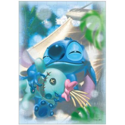TENYO Disney 108-Piece...