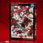 TENYO Marvel 1000-Piece Jigsaw Puzzle – Deadpool (51x73.5cm)