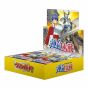 Bushiroad Cardfight!! Vanguard Booster Pack - Fate War [VG-DZ-BT01]