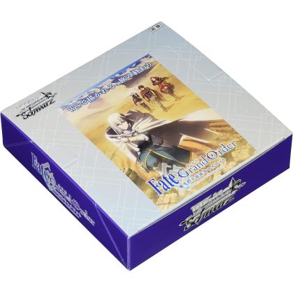 Bushiroad - Weiß Schwarz...