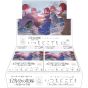 Bushiroad The Quintessential Quintuplets Card Game Booster Pack Vol 3 Itsumo Dokodemo Box