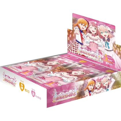 Bushiroad Love Live! Series...