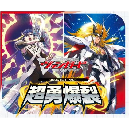 Bushiroad Card Fight!!...