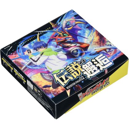 BUSHIROAD - Cardfight!!...