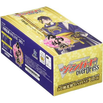 BUSHIROAD - Cardfight!!...