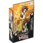 BUSHIROAD - Cardfight!! Vanguard overDress - Title Trial Deck Vol.4 SHAMAN KING VG-D-TTD04 Pack