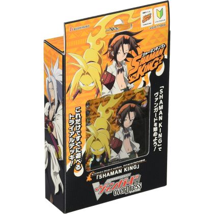 BUSHIROAD - Cardfight!!...