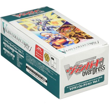 BUSHIROAD - Cardfight!!...