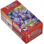 BUSHIROAD - Cardfight!! Vanguard overDress - Title Booster Vol. 2 Monster Strike VG-D-TB02 BOX