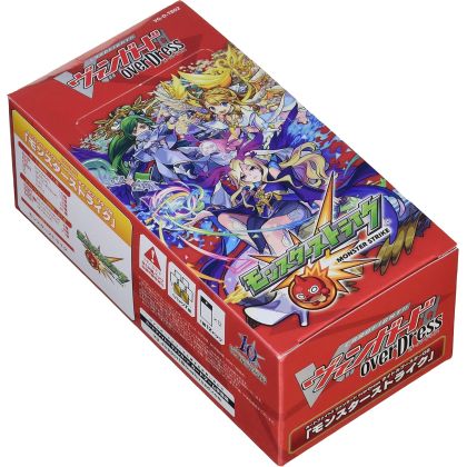 BUSHIROAD - Cardfight!!...