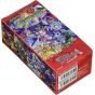 BUSHIROAD - Cardfight!! Vanguard overDress - Title Booster Vol. 2 Monster Strike VG-D-TB02 BOX