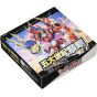 BUSHIROAD - Cardfight! Vanguard overDress - Booster Pack 01 - Genesi dei Cinque Grandi BOX