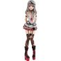 GOOD SMILE COMPANY POP UP PARADE Hololive Production Sakamata Chloe Non-Scale PVC Figure