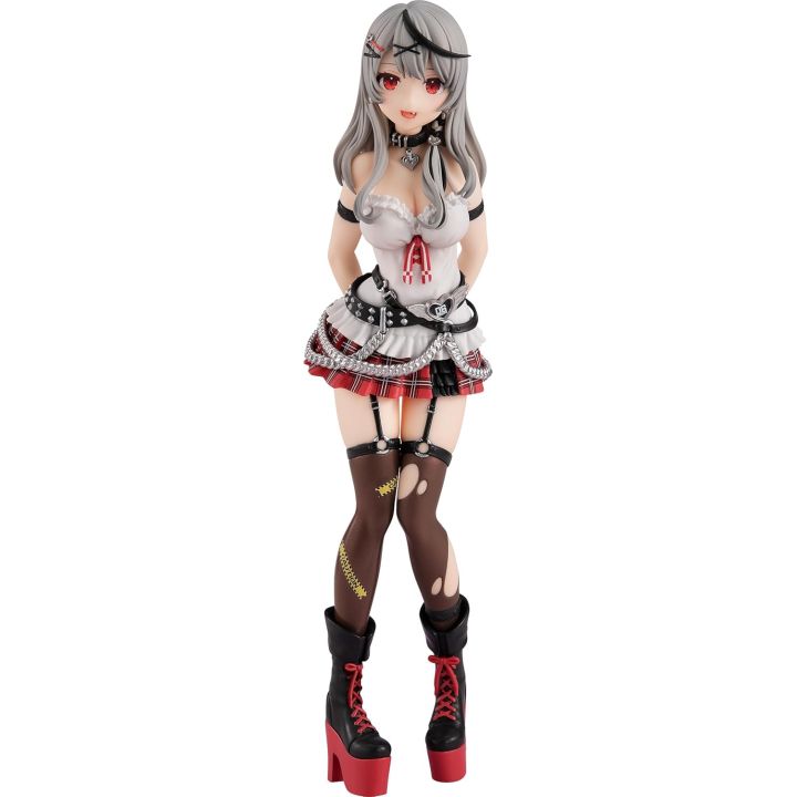 GOOD SMILE COMPANY POP UP PARADE Hololive Production Sakamata Chloe Non-Scale PVC Figure