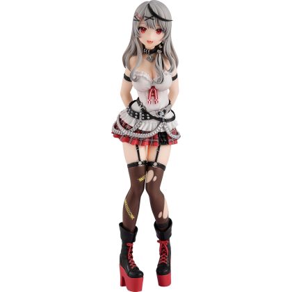 GOOD SMILE COMPANY POP UP...