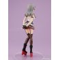 GOOD SMILE COMPANY POP UP PARADE Hololive Production Sakamata Chloe Non-Scale PVC Figure