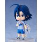GOOD SMILE COMPANY Nendoroid Lite Yowamushi Pedal LIMIT BREAK Manami Sangaku Non-Scale Painted PVC Action Figure