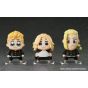 GOOD SMILE COMPANY Tokyo Revengers Deformed Figures Bukubu Ver. - Non-Scale Painted PVC Figures 3-Pack Box
