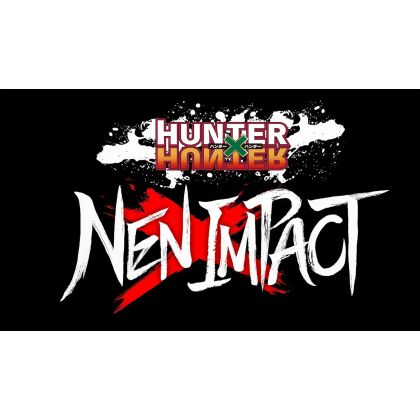 Bushiroad　HUNTER×HUNTER...