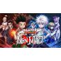 Bushiroad　HUNTER×HUNTER NEN×IMPACT - Nintendo Switch