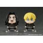 GOOD SMILE COMPANY Tokyo Revengers Deformed Figures Ver. Non-Scale Painted PVC Figures 2-Pack Box