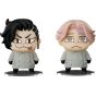 GOOD SMILE COMPANY Tokyo Revengers Deformed Figures Bukubu Ver. Non-Scale Painted PVC Figures 2-Pack Box