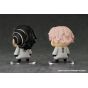GOOD SMILE COMPANY Tokyo Revengers Deformed Figures Bukubu Ver. Non-Scale Painted PVC Figures 2-Pack Box