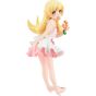 GOOD SMILE COMPANY POP UP PARADE Monogatari Series Shinobu Oshino Non-Scale Painted PVC Figure