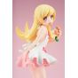 GOOD SMILE COMPANY POP UP PARADE Monogatari Series Shinobu Oshino Non-Scale Painted PVC Figure