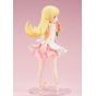 GOOD SMILE COMPANY POP UP PARADE Monogatari Series Shinobu Oshino Non-Scale Painted PVC Figure