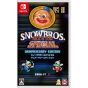 Daewon Media　SNOWBROS. NICK & TOM SPECIAL Anniversary Edition - Nintendo Switch