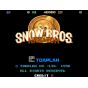 Daewon Media　SNOWBROS. NICK & TOM SPECIAL Anniversary Edition - Nintendo Switch